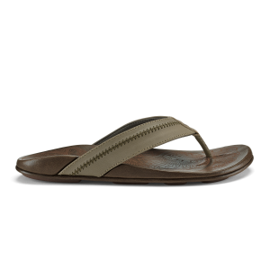 Hiapo  -  Clay / Mustang