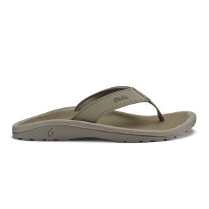 'Ohana -  Clay / Mustang