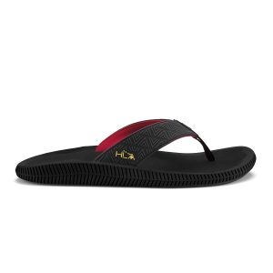 Ulele  -  Black / HLA