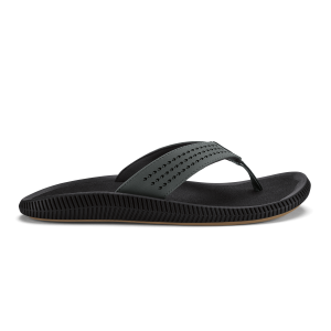 Ulele  -  Dark Shadow / Lava Rock