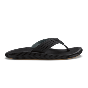 Ulele  -  Lava Rock / Lava Rock