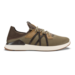 Mio Lī - Mustang / Dk Java