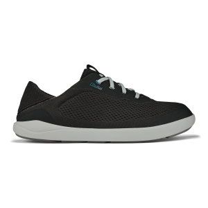 Moku Pae - Black / Blue Coral