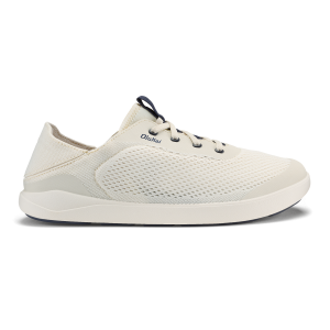 Moku Pae  -  White Sand / Trench Blue