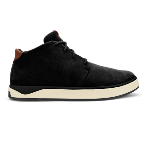 Papakū 'Ili - Black