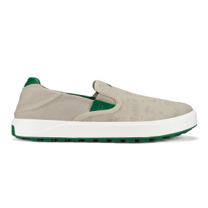 Wai'alae Slip On  -  Tapa / Tapa