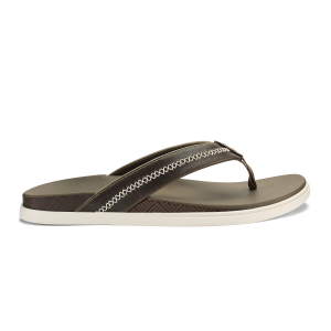 Shoreline  -  Mustang / Clay