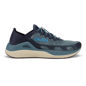 ʻAhi  -  Storm / Trench Blue