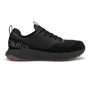 Makiki  -  Black / Black