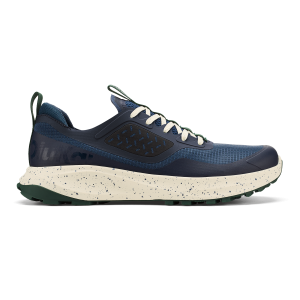 Makiki  -  Trench Blue / Trench Blue