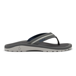 'Ohana Pālua  -  Cloud Grey / Rock