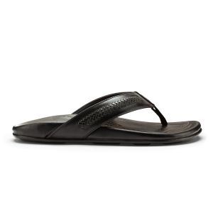 Mea Ola Mano  -  Black / Dk Shadow