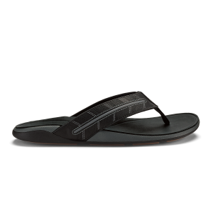 Tuahine Palm  -  Lava Rock / Dk Shadow