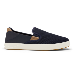 Laeʻahi Nui  -  Trench Blue / Tan