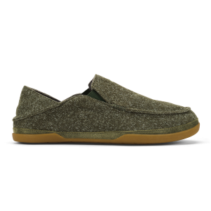 Moloā Hulu -  Dusty Olive