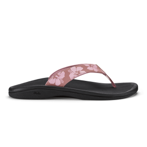 'Ohana -  Coral Rose / Pua