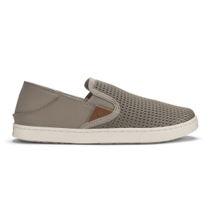 Pehuea  -  Taupe Grey / Taupe Grey
