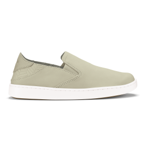 Pehuea Leather  -  Tapa / Ecru