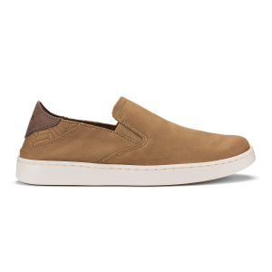 Pehuea Leather  -  Sahara / Toffee