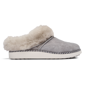 Ku'i - Fog / Mist Grey