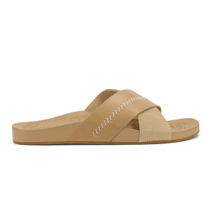 Kīpe'a 'Olu - Warm Sand