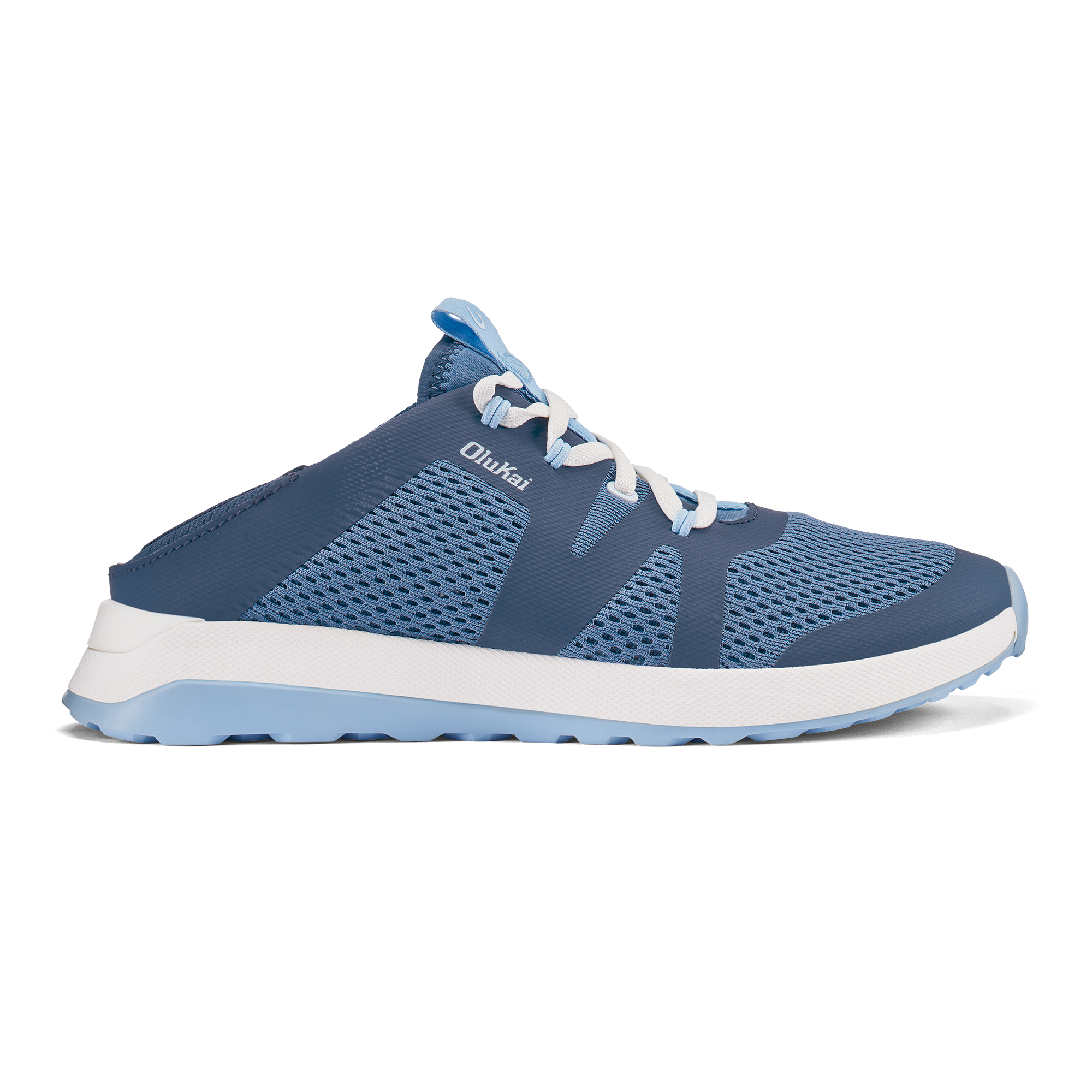 Huia - Vintage Blue / Sea Ice - Image 5