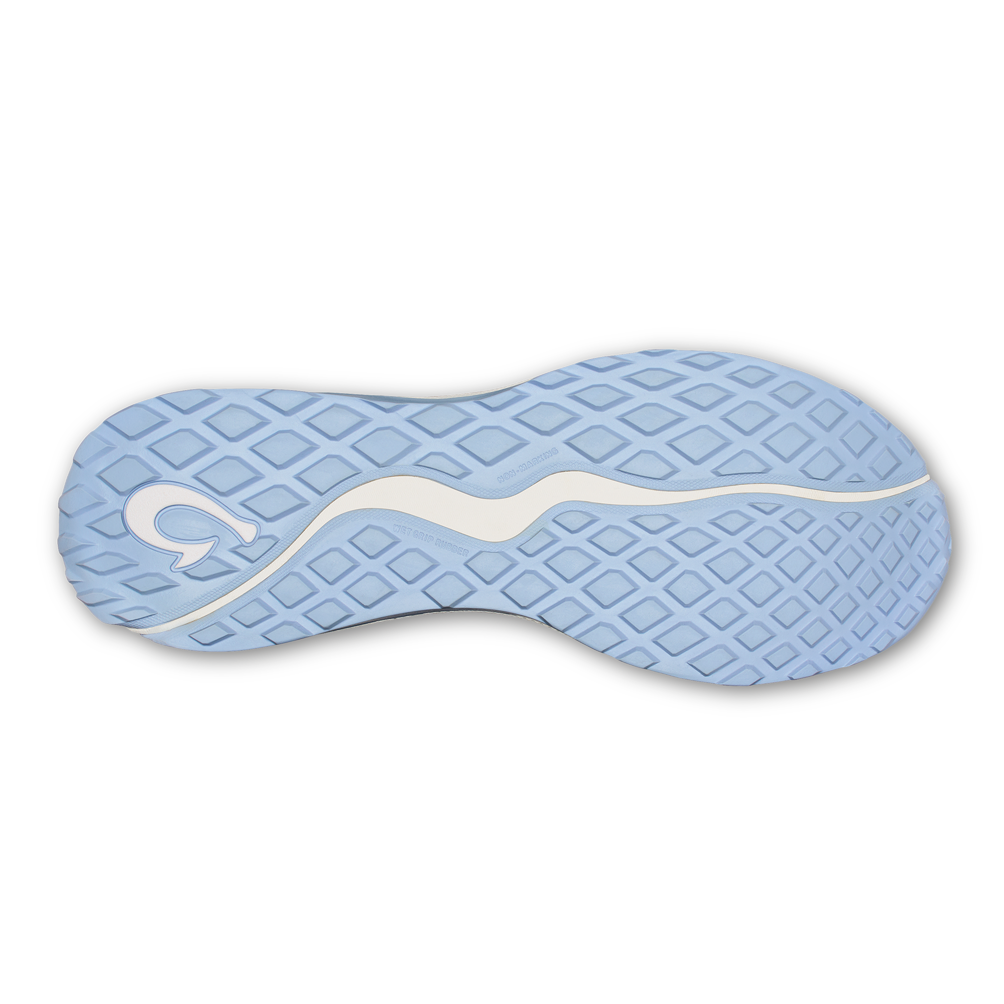 Huia - Vintage Blue / Sea Ice - Image 9