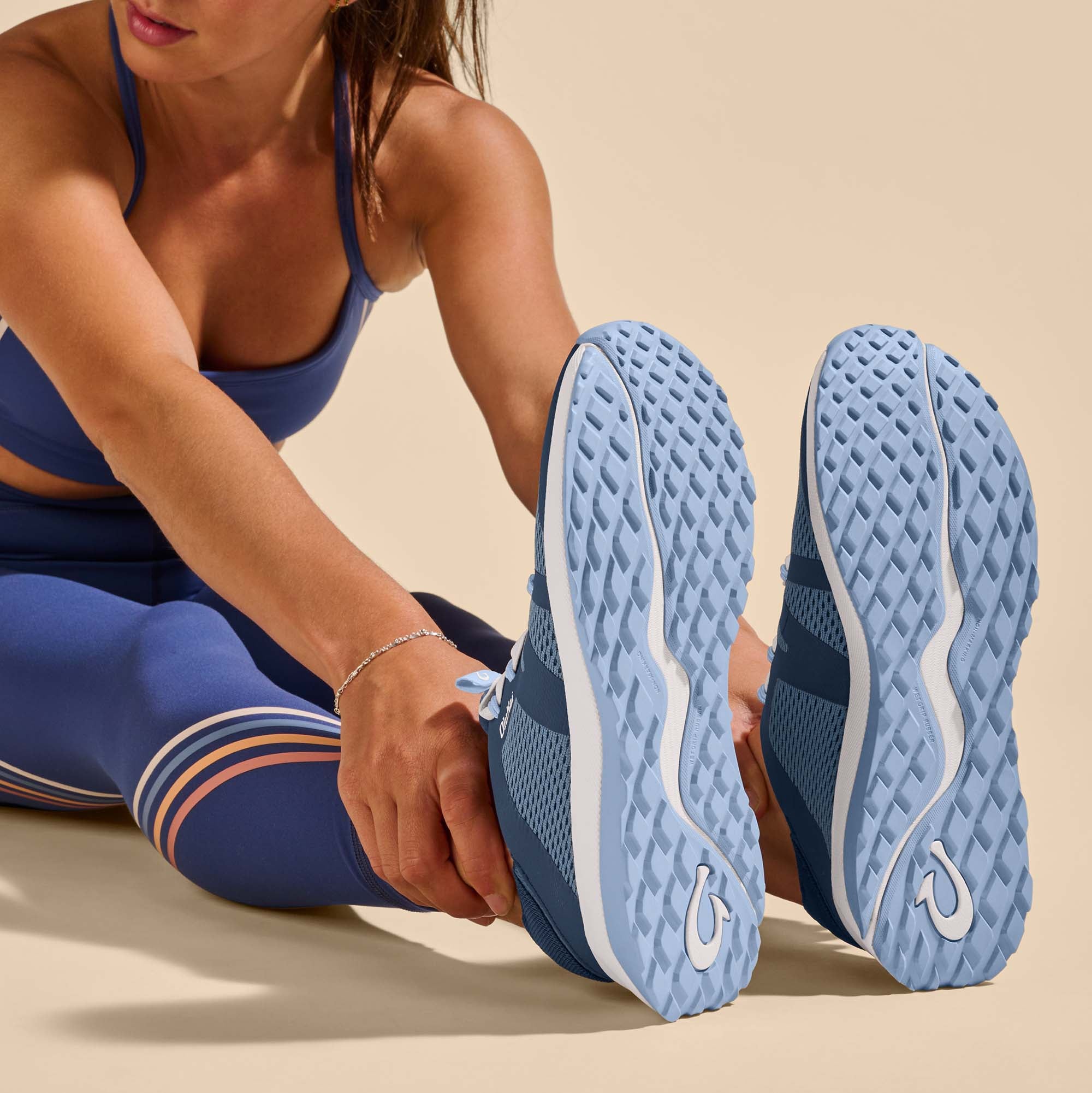 Huia - Vintage Blue / Sea Ice - Image 6