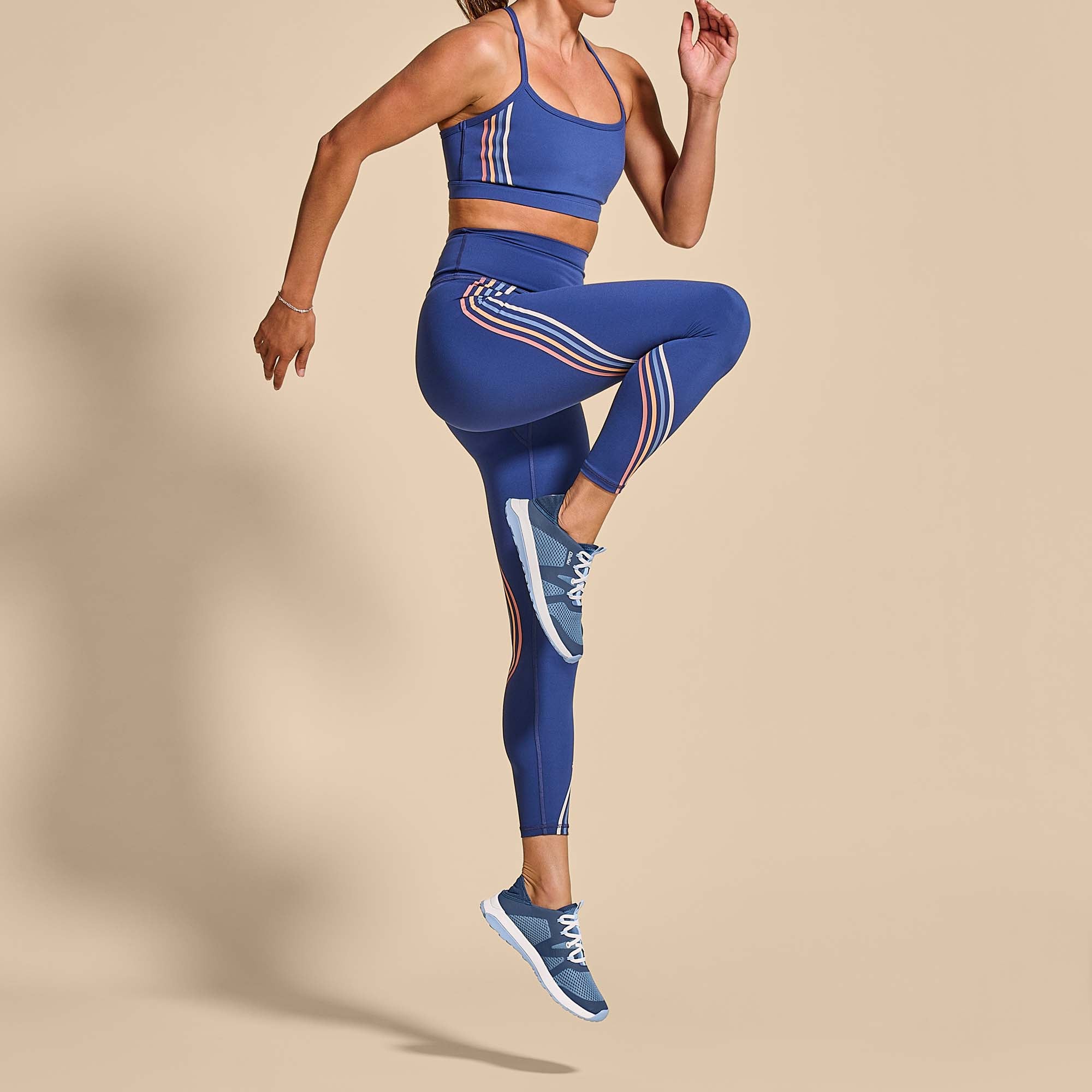 Huia - Vintage Blue / Sea Ice - Image 7