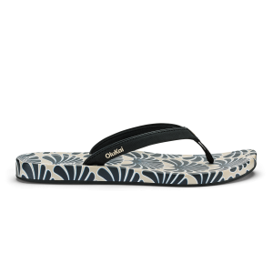 'Uiki  -  Black / Pa'i