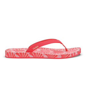 'Uiki  -  Hot Pink / Pa'i