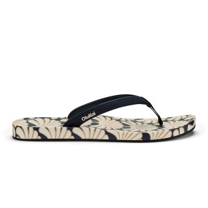 'Uiki  -  Trench Blue / Pa'i