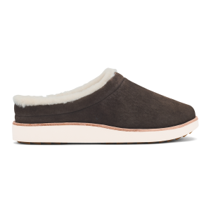 Mani - Dark Oak / Golden Sand