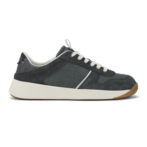 Kaulele Mesh - Lava Rock / Rock