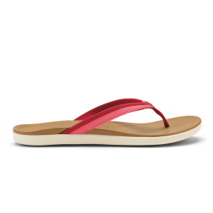 Ho'ōpio Maluā -  Mystic Berry / Hot Pink