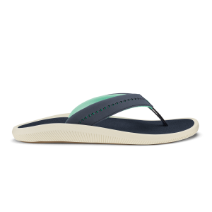 Ulele  -  Trench Blue / Trench Blue