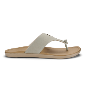 Ho'??pio Mele  -  Tapa / Warm Sand