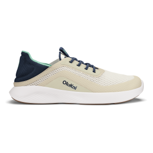 Kialoa  -  White Sand / Bright White