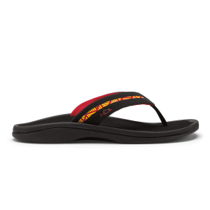 ʻOhana Palua  -  Black / HLA